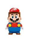 72043 Lego Super Mario - İnteraktif Lego Mario Ve Standard Kart 278 Parça +7 Yaş