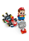 72043 Lego Super Mario - İnteraktif Lego Mario Ve Standard Kart 278 Parça +7 Yaş