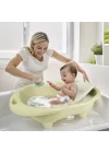 7269 Hıppo Bebek Yıkama Küveti Ve Desteği Eco Yeşil