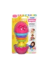 73080 Tomy - İç İçe Yumurtalar 6-36 Ay