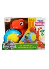 73254 Tomy - Jurassic World Yakala Topla T-rex +12 Ay