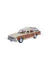 73331 1:24 1979 Chrysler Lebaron Town Country
