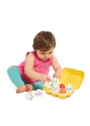 73560 Tomy Toomies Saklambaçlı Renkli Yumurtalar +6 Ay