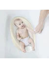 7370 Bebek Banyo Yıkama Desteği Bej -dolu Oyuncak