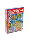 7375 Dünya Kültür Haritası Puzzle -totteriq