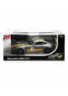 74100 Mercedes Amg Gt3 2.4ghz Işıklı Gri - Sunman