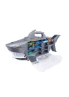74461 Teamsterz Beast Machines Robo Shark Çantalı Transporter -sunman