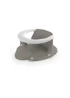 7468 Bebek Banyo Yıkama Oturağı Stone Gri