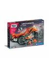 75025tr Mekanik Laboratuvarı - 50 Model +8 Yaş