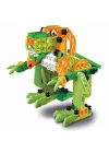 75061tr Mechanics Junior - Hareketli Dinozorlar +6 Yaş