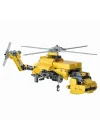 75063tr Kurtarma Helikopteri - Mekanik Laboratuarı +8 Yaş