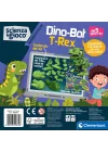 75073 Robotik Laboratuvarı - Dinobot T-rex +5 Yaş