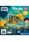 75074 Robotik Laboratuvarı - Dinobot Triceratops +5 Yaş