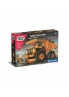 75081tr Mekanik Laboratuvarı - Haul Truck - Hafriyat Kamyonu +8 Yaş
