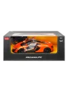 75100 1:14 Mclaren Uzaktan Kumandalı Işıklı Araba -sunman