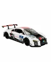 75300 1:14 Audi R8 Lms Uzaktan Kumandalı Işıklı Araba -sunman