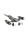 75325 Lego® Star Wars™ Mandalorian’ın N-1 Starfighter™’ı 412 Parça +9 Yaş