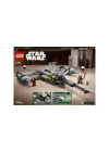 75325 Lego® Star Wars™ Mandalorian’ın N-1 Starfighter™’ı 412 Parça +9 Yaş