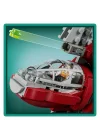 75362 Lego® Star Wars Ahsoka Tanonun T-6 Jedi Mekiği 601 Parça +9 Yaş