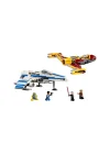75364 Lego Star Wars New Republic E-wing Vs. Shin Hatis Star 1056 Parça +9 Yaş