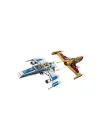 75364 Lego Star Wars New Republic E-wing Vs. Shin Hatis Star 1056 Parça +9 Yaş