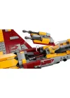 75364 Lego Star Wars New Republic E-wing Vs. Shin Hatis Star 1056 Parça +9 Yaş