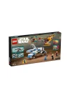 75364 Lego Star Wars New Republic E-wing Vs. Shin Hatis Star 1056 Parça +9 Yaş