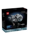 75375 Lego Star Wars Millennium Falcon 921 Parça +18 Yaş