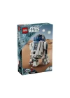 75379 Lego Star Wars R2-d2 1050 Parça +10 Yaş