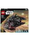 75389 Lego Star Wars Dark Falcon 1579 Parça +10 Yaş