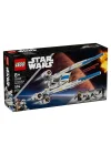 75399 Lego Star Wars Asi U-wing Starfighter 594 Parça +8 Yaş