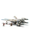 75399 Lego Star Wars Asi U-wing Starfighter 594 Parça +8 Yaş