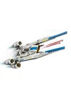 75399 Lego Star Wars Asi U-wing Starfighter 594 Parça +8 Yaş