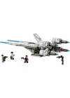 75399 Lego Star Wars Asi U-wing Starfighter 594 Parça +8 Yaş