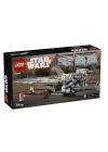 75399 Lego Star Wars Asi U-wing Starfighter 594 Parça +8 Yaş