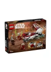 75401 Lego Star Wars - Ahsokanın Jedi Interceptorı 290 Parça +8 Yaş