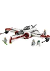 75402 Lego Star Wars - Arc-170 Starfighter 497 Parça +9 Yaş
