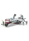 75402 Lego Star Wars - Arc-170 Starfighter 497 Parça +9 Yaş