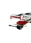 75402 Lego Star Wars - Arc-170 Starfighter 497 Parça +9 Yaş