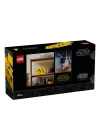 75407 Lego Star Wars - Star Wars Logosu 700 Parça +18 Yaş