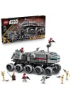 75413 Lego Star Wars - Republic Juggernaut 813 Parça +9 Yaş