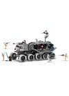 75413 Lego Star Wars - Republic Juggernaut 813 Parça +9 Yaş
