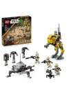 75431 Lego® Star Wars™ 327. Star Corps Klon Trooper Savaş Paketi 258 Parça +7 Yaş