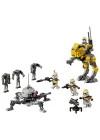 75431 Lego® Star Wars™ 327. Star Corps Klon Trooper Savaş Paketi 258 Parça +7 Yaş