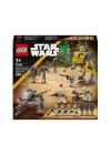 75431 Lego® Star Wars™ 327. Star Corps Klon Trooper Savaş Paketi 258 Parça +7 Yaş