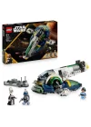75433 Lego® Star Wars™ Jango Fettin Starshipi 707 Parça +9 Yaş