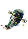 75433 Lego® Star Wars™ Jango Fettin Starshipi 707 Parça +9 Yaş