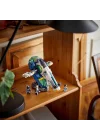 75433 Lego® Star Wars™ Jango Fettin Starshipi 707 Parça +9 Yaş