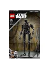 75434 Lego® Star Wars™ K-2so™ Güvenlik Droidi 845 Parça +10 Yaş