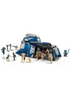 75435 Lego® Star Wars™ Felucia Savaşı Separatist Mtt 976 Parça +9 Yaş